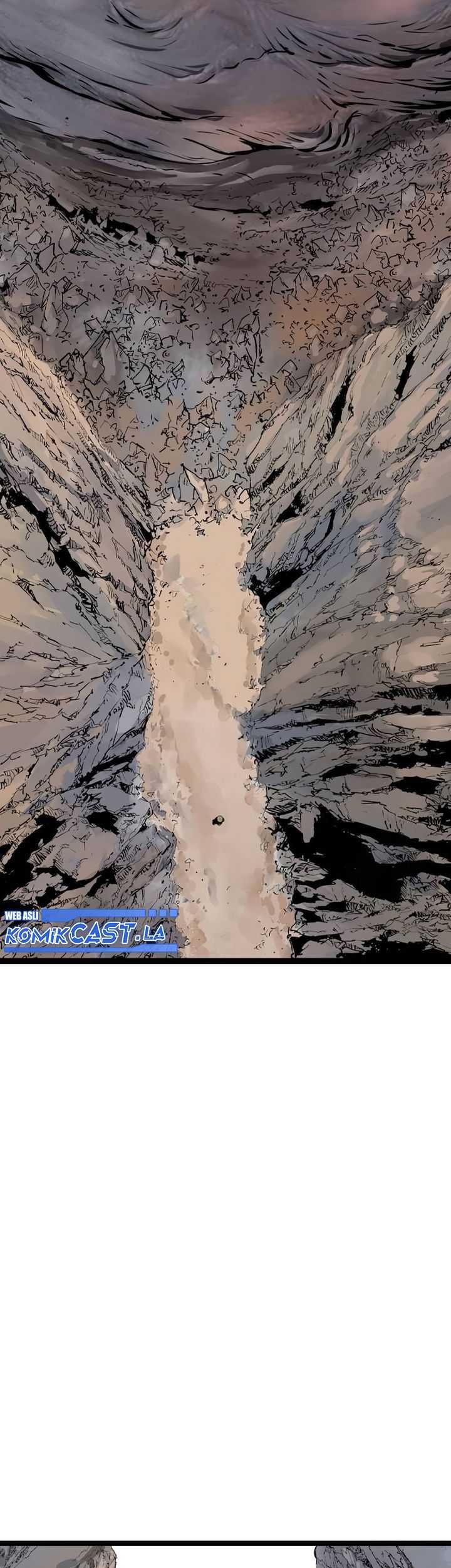 Asura (Ryu Ki-Un) Chapter 35 Gambar 92