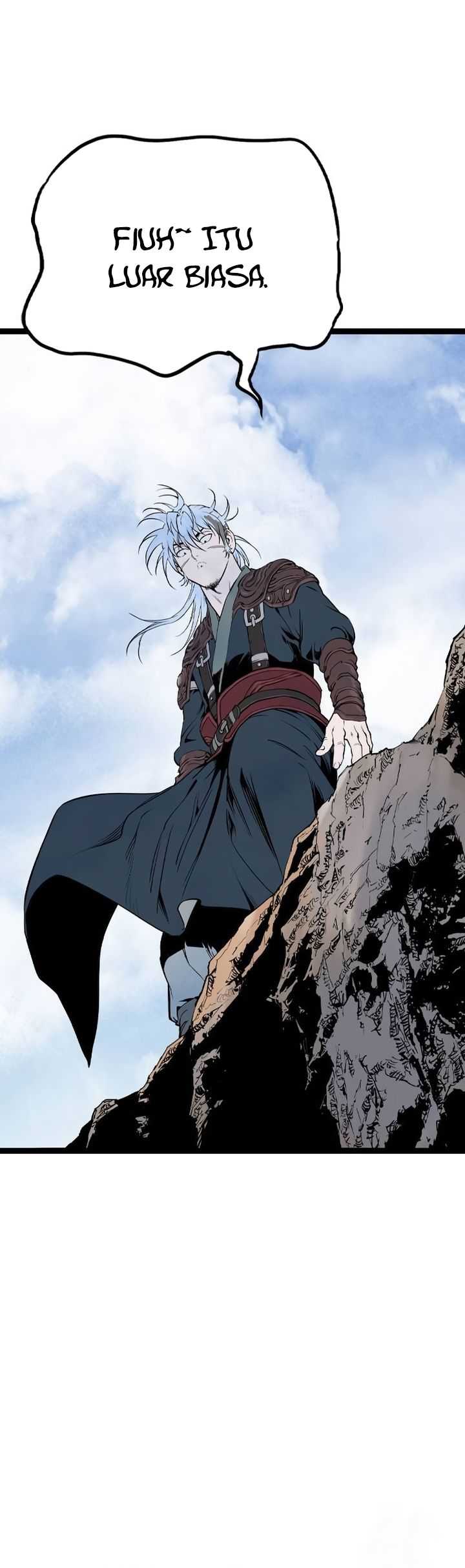 Asura (Ryu Ki-Un) Chapter 35 Gambar 94