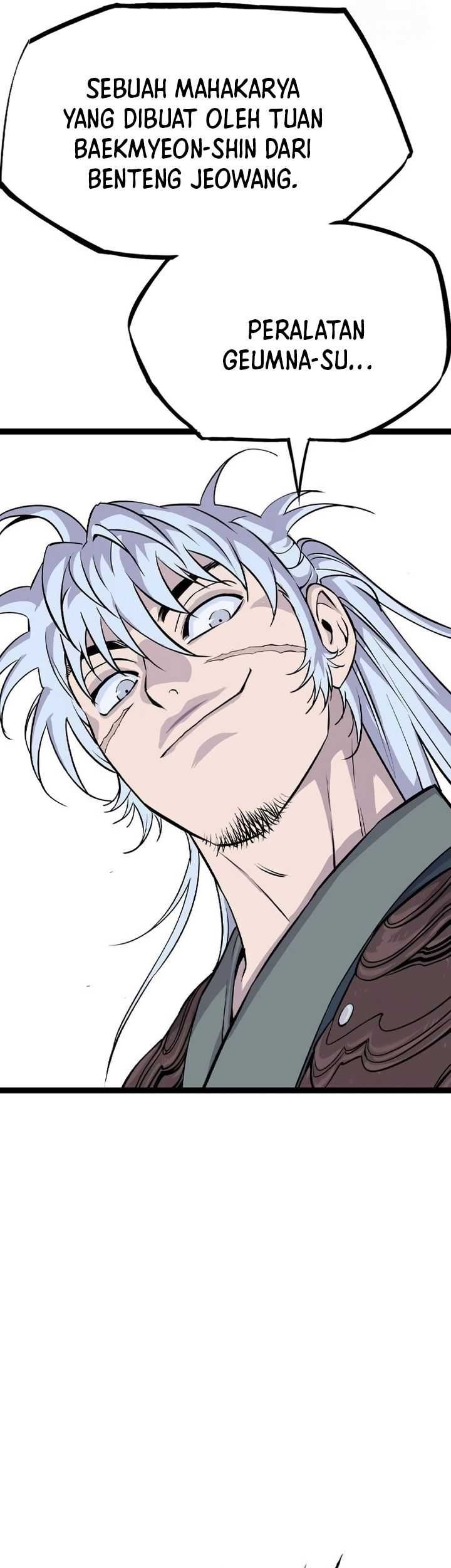 Asura (Ryu Ki-Un) Chapter 35 Gambar 95