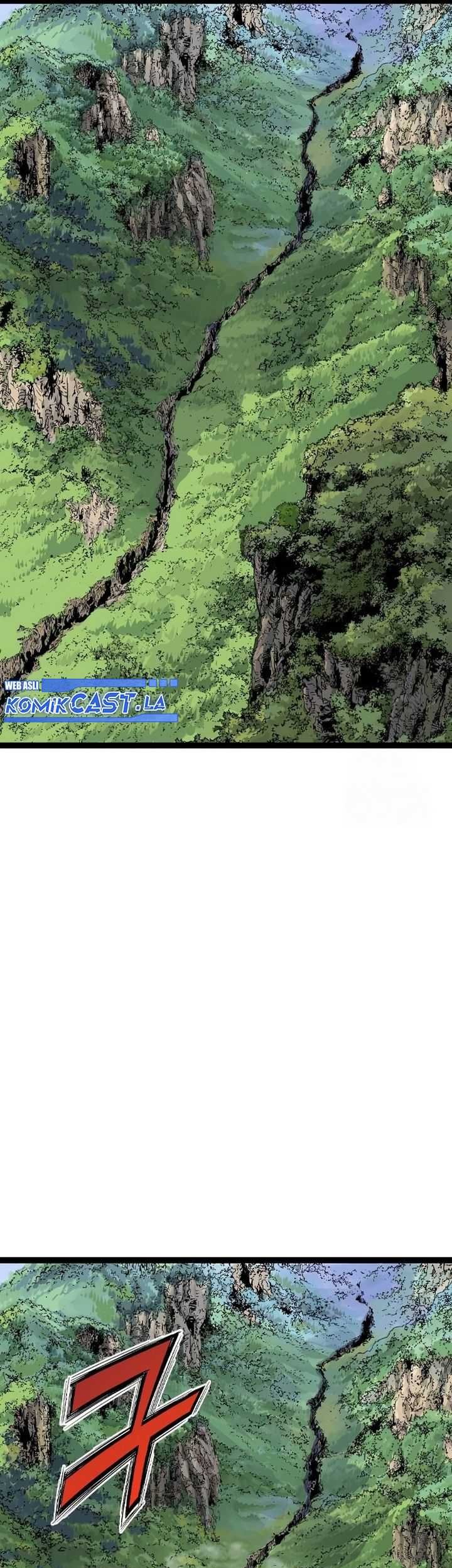 Asura (Ryu Ki-Un) Chapter 35 Gambar 80