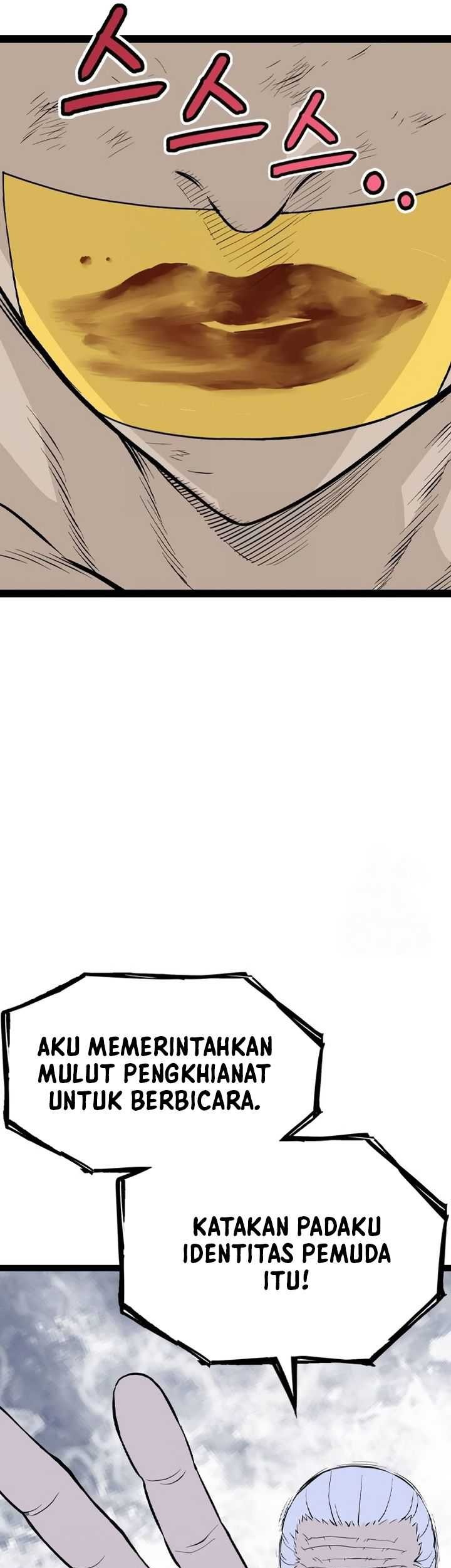 Asura (Ryu Ki-Un) Chapter 35 Gambar 10