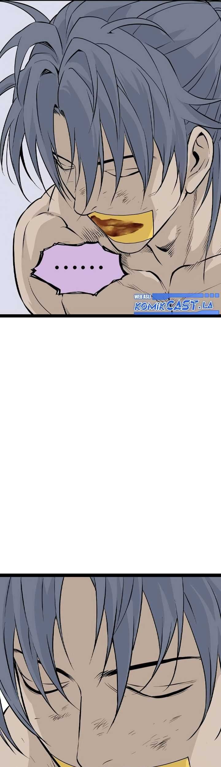 Asura (Ryu Ki-Un) Chapter 35 Gambar 12