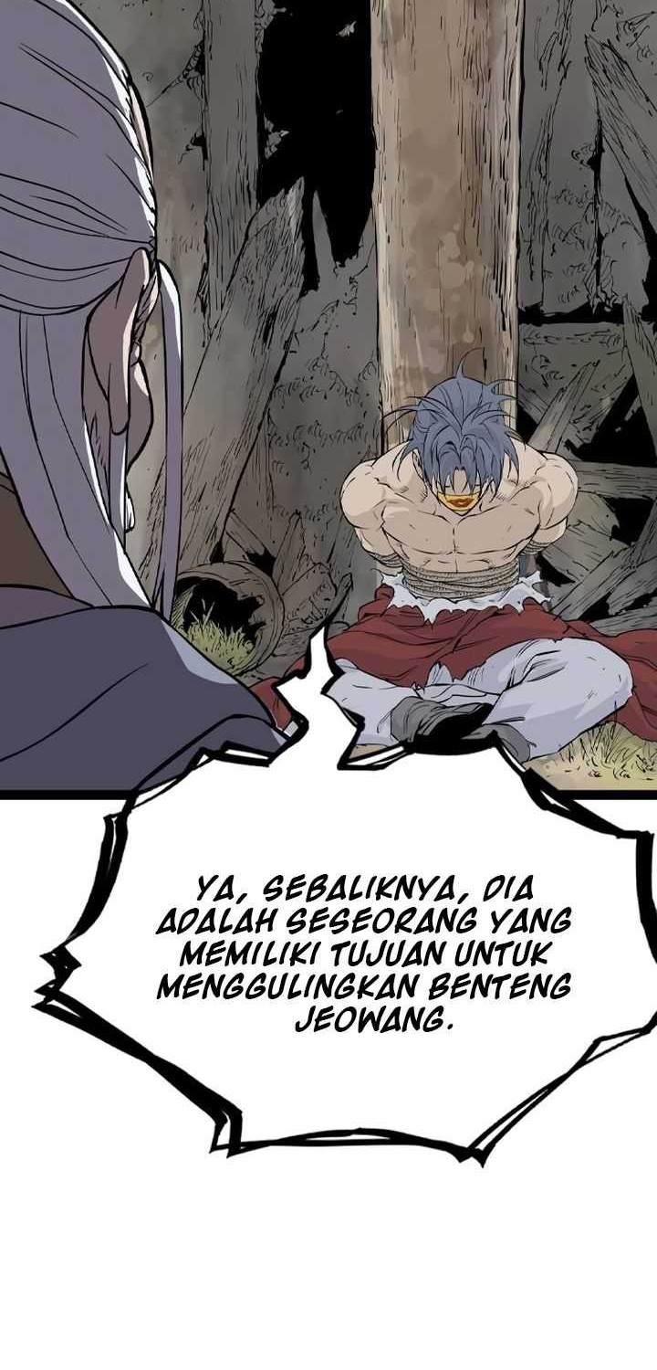 Asura (Ryu Ki-Un) Chapter 35 Gambar 15