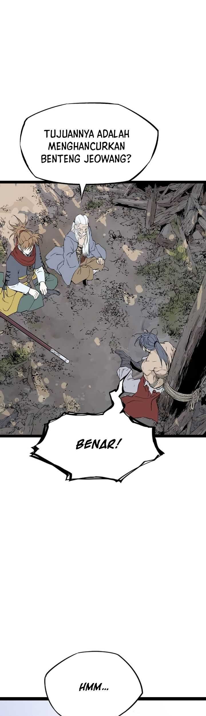 Asura (Ryu Ki-Un) Chapter 35 Gambar 16