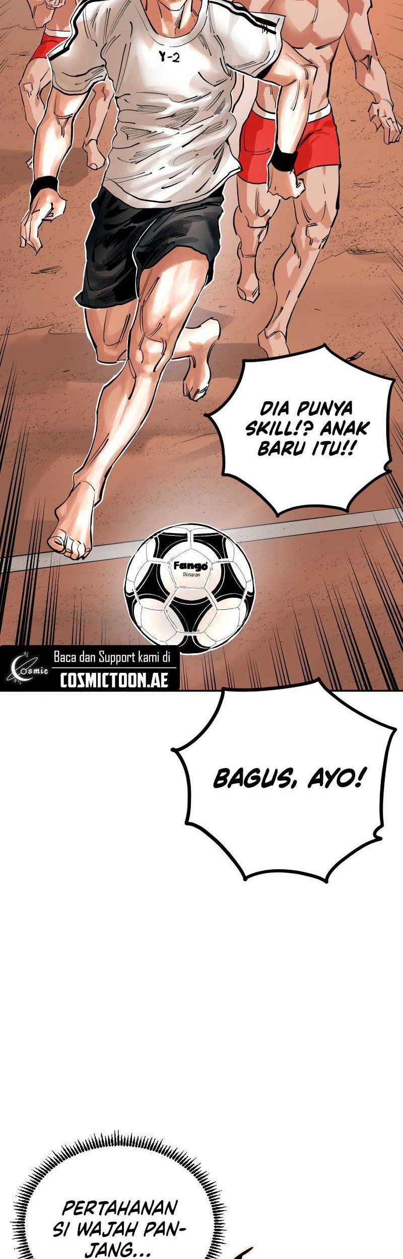 Build Up Chapter 163 Gambar 72