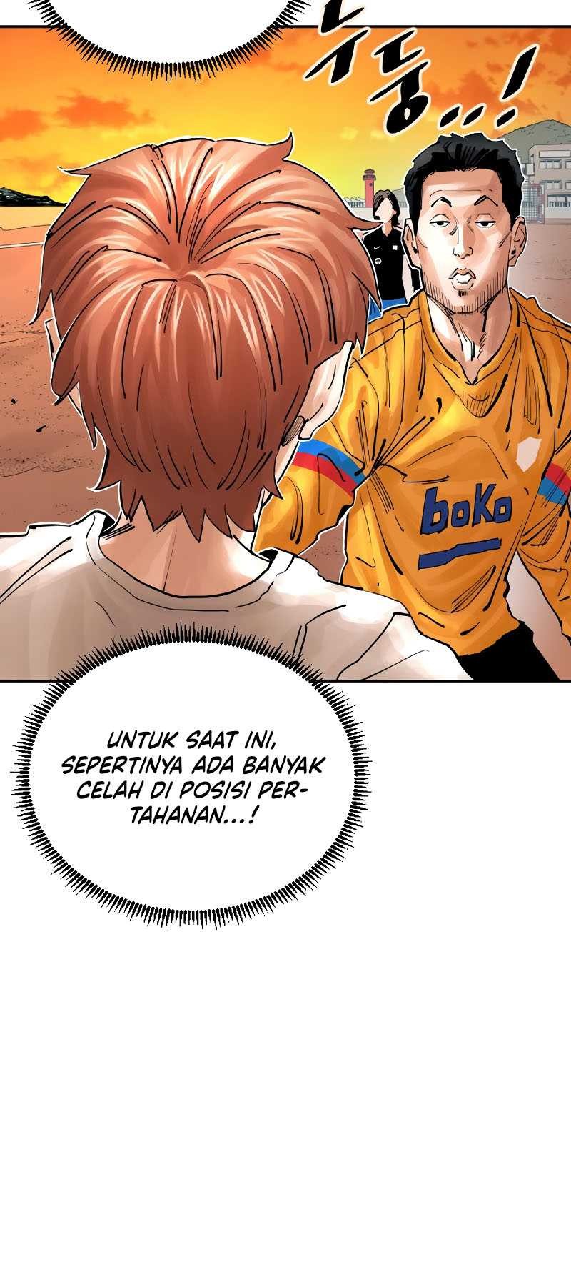 Build Up Chapter 163 Gambar 73