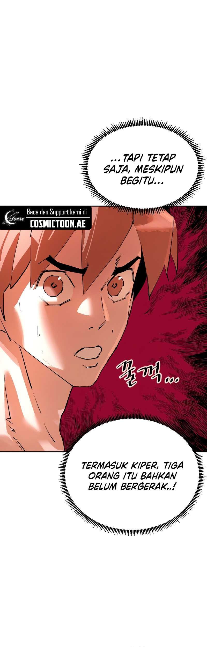 Build Up Chapter 163 Gambar 69