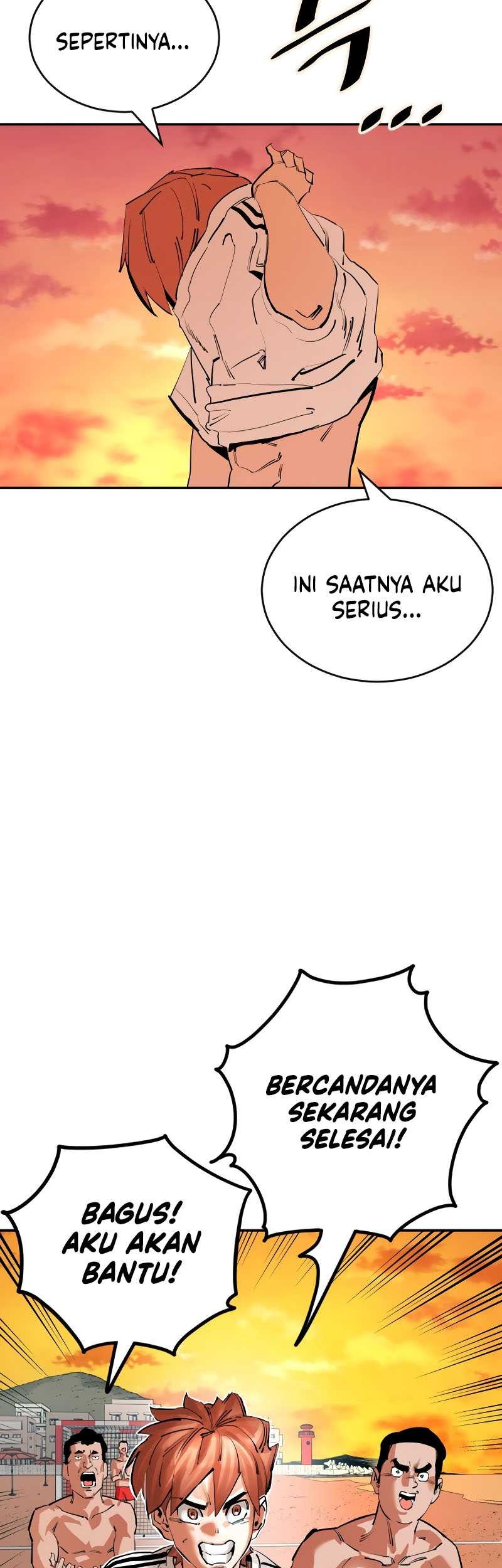 Build Up Chapter 163 Gambar 71