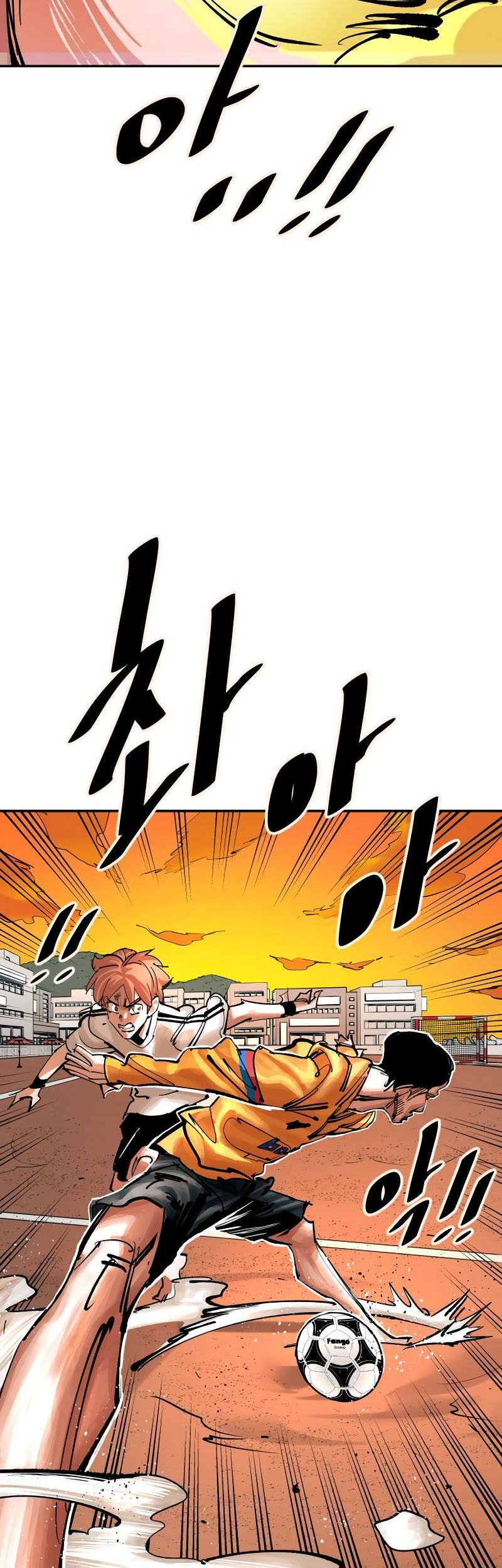 Build Up Chapter 163 Gambar 77