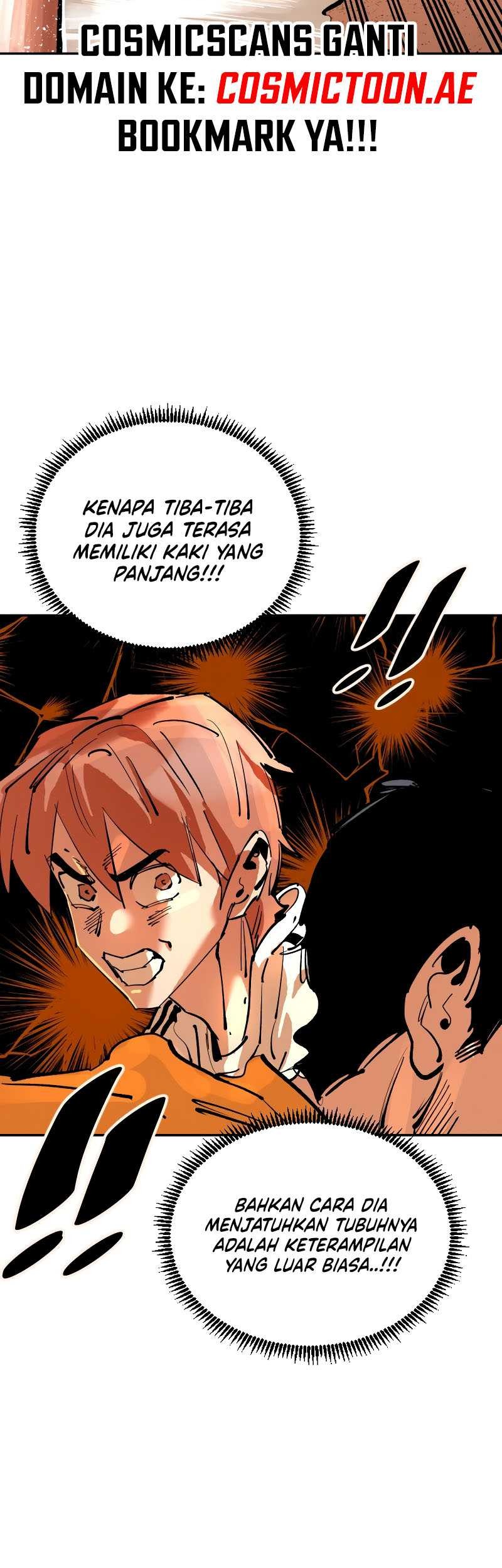 Build Up Chapter 163 Gambar 78
