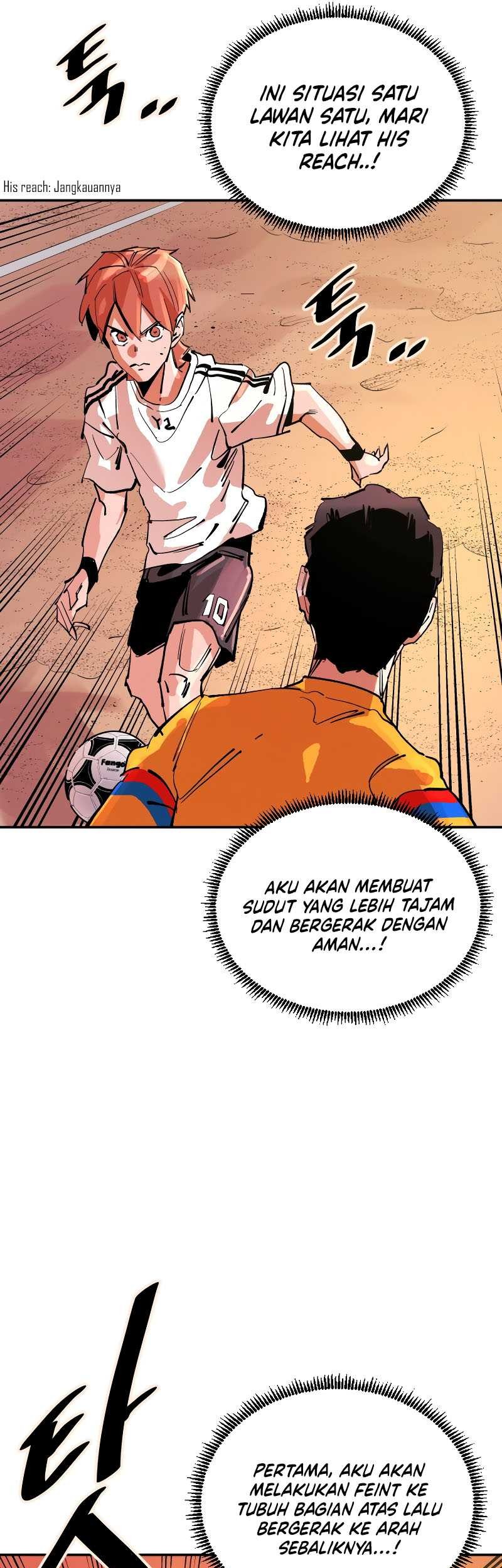 Build Up Chapter 163 Gambar 74