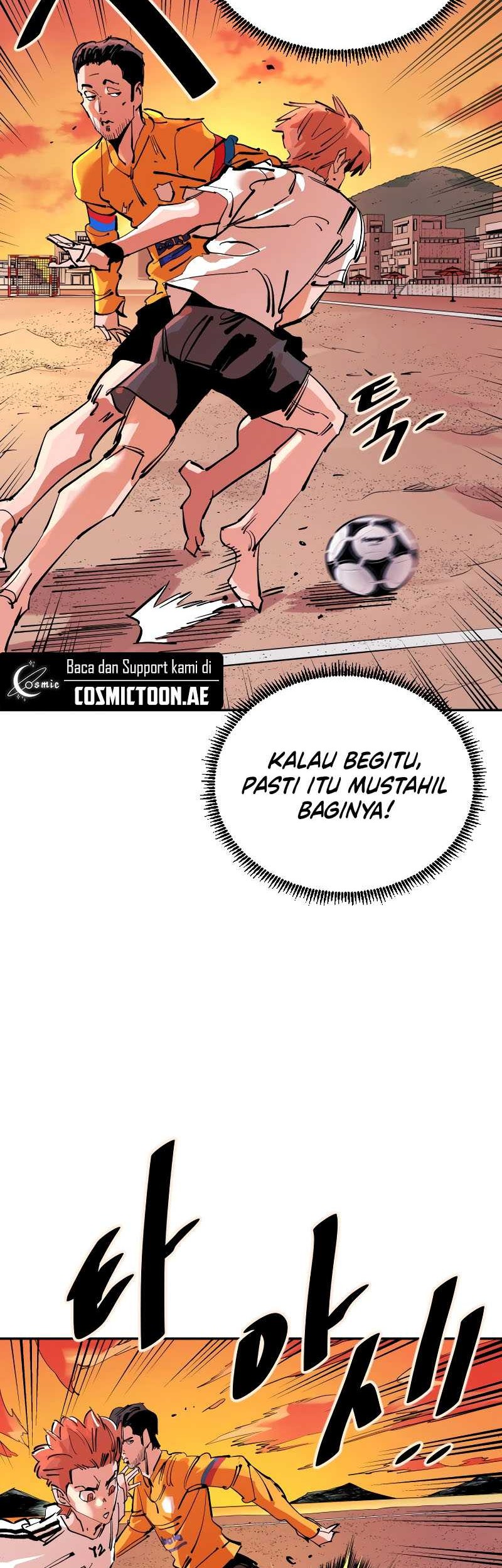 Build Up Chapter 163 Gambar 75