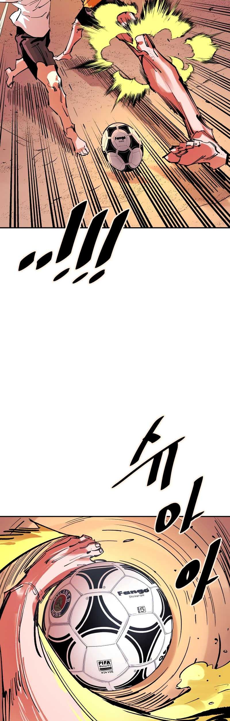 Build Up Chapter 163 Gambar 76