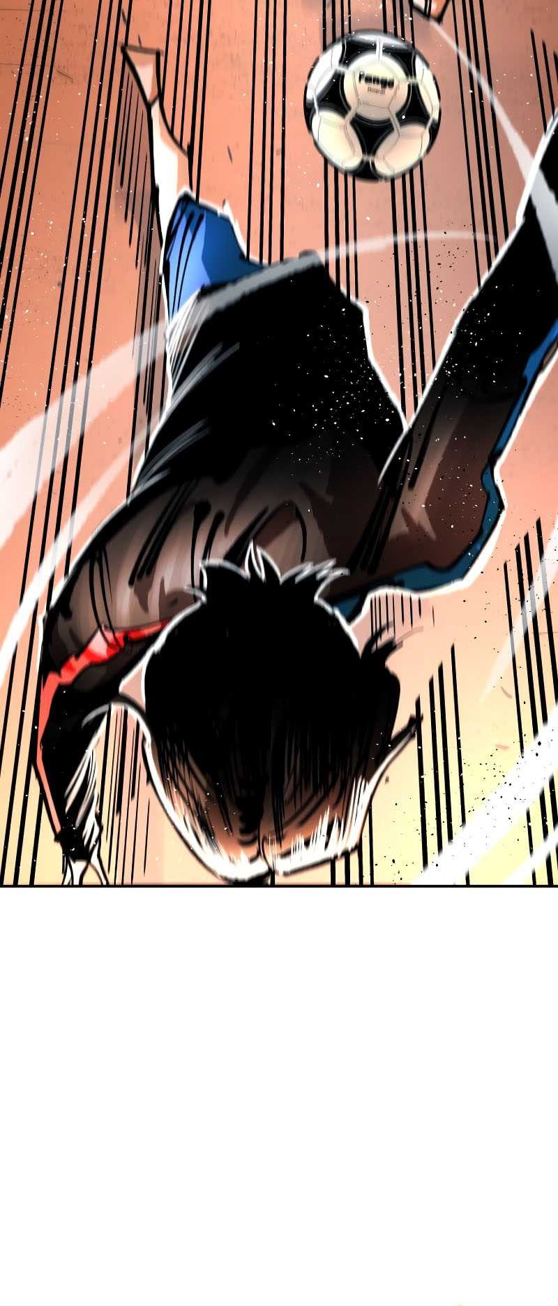 Build Up Chapter 163 Gambar 84