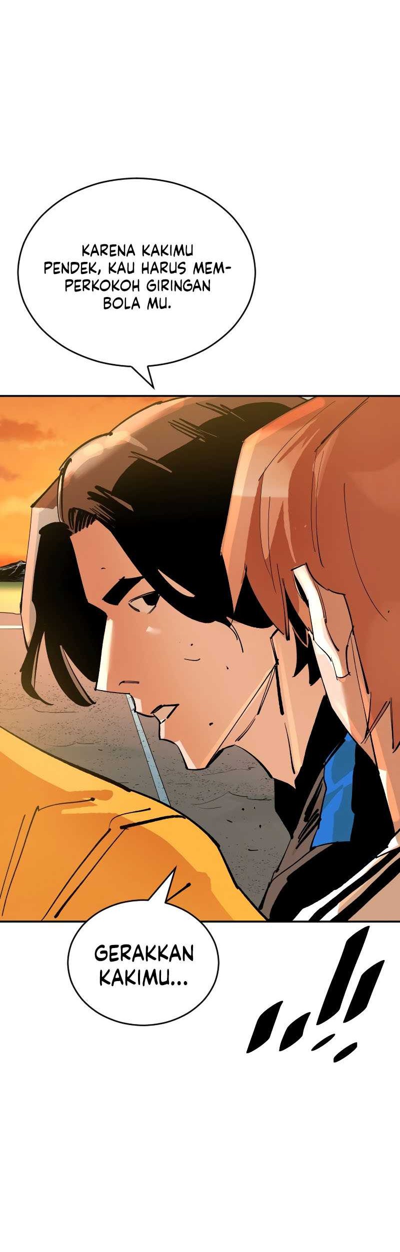 Build Up Chapter 163 Gambar 81