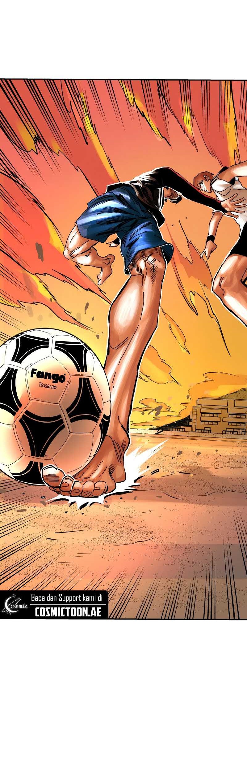 Build Up Chapter 163 Gambar 88