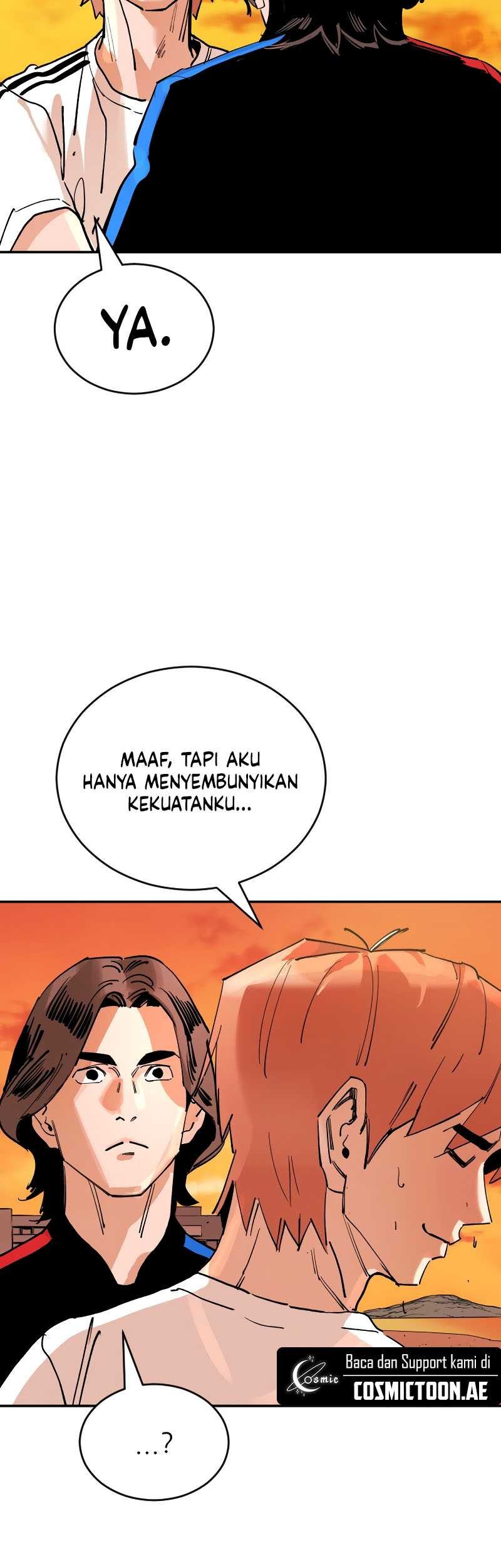 Build Up Chapter 163 Gambar 95