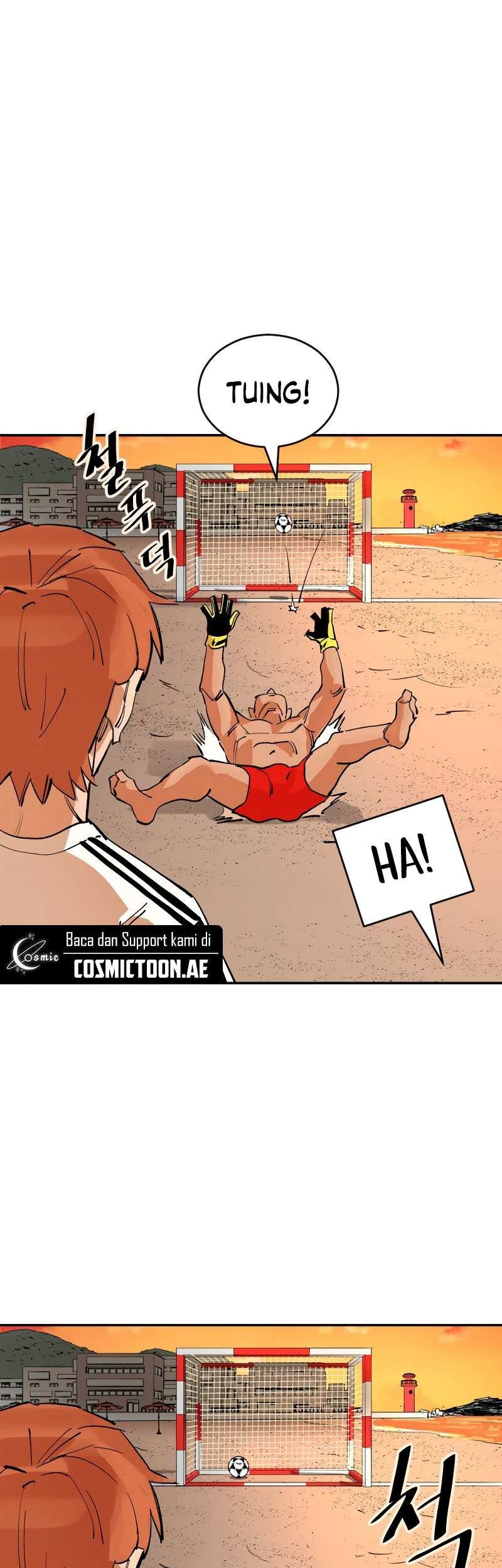 Build Up Chapter 163 Gambar 91