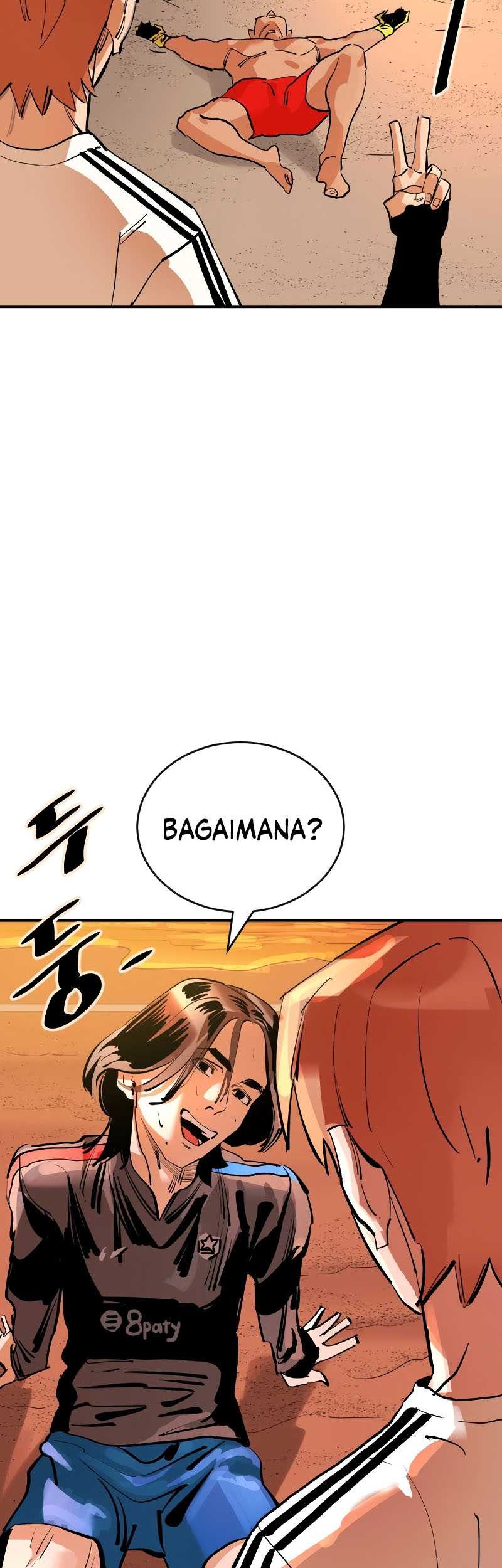 Build Up Chapter 163 Gambar 92