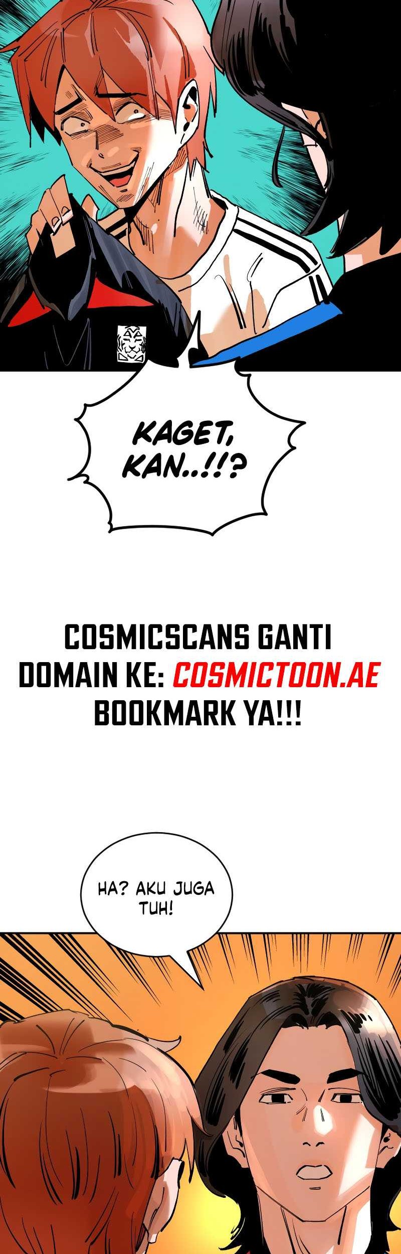 Build Up Chapter 163 Gambar 98