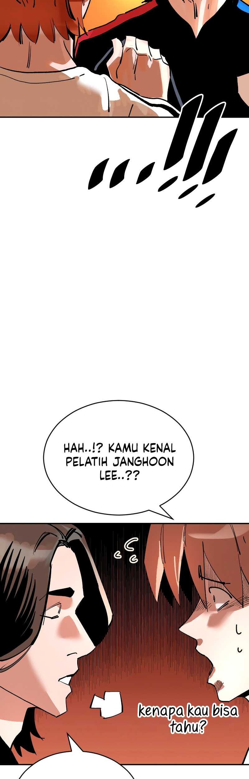 Build Up Chapter 163 Gambar 99