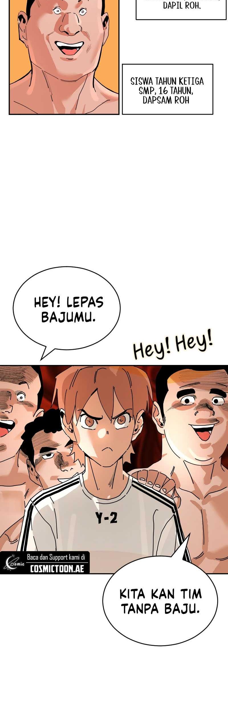 Build Up Chapter 163 Gambar 47