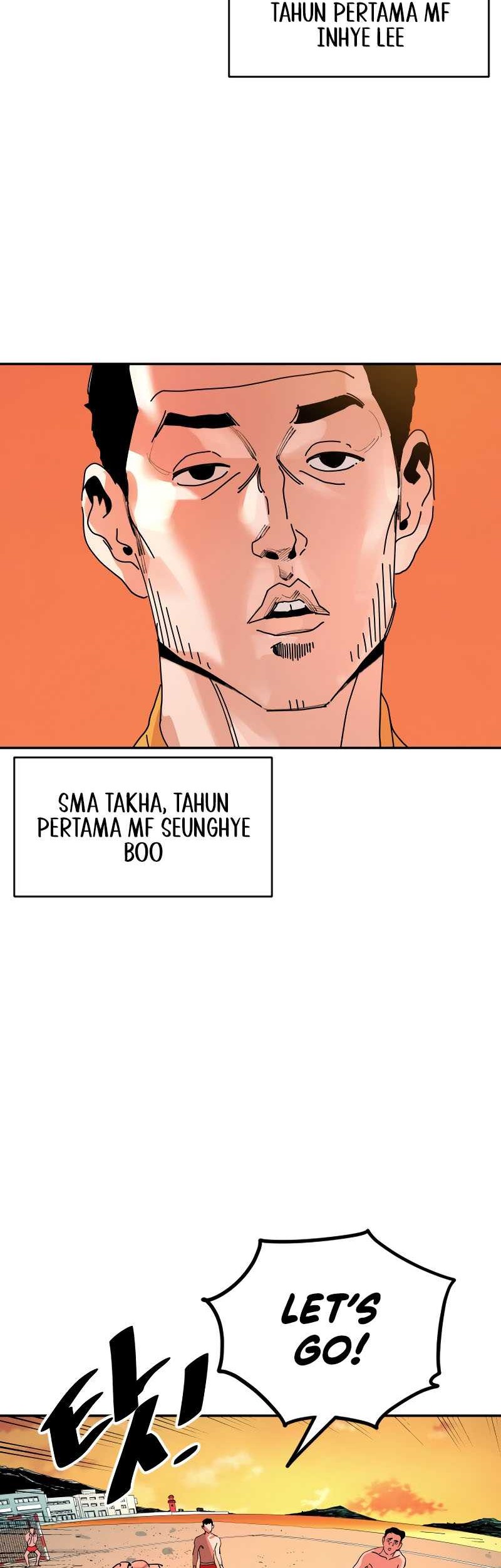 Build Up Chapter 163 Gambar 53