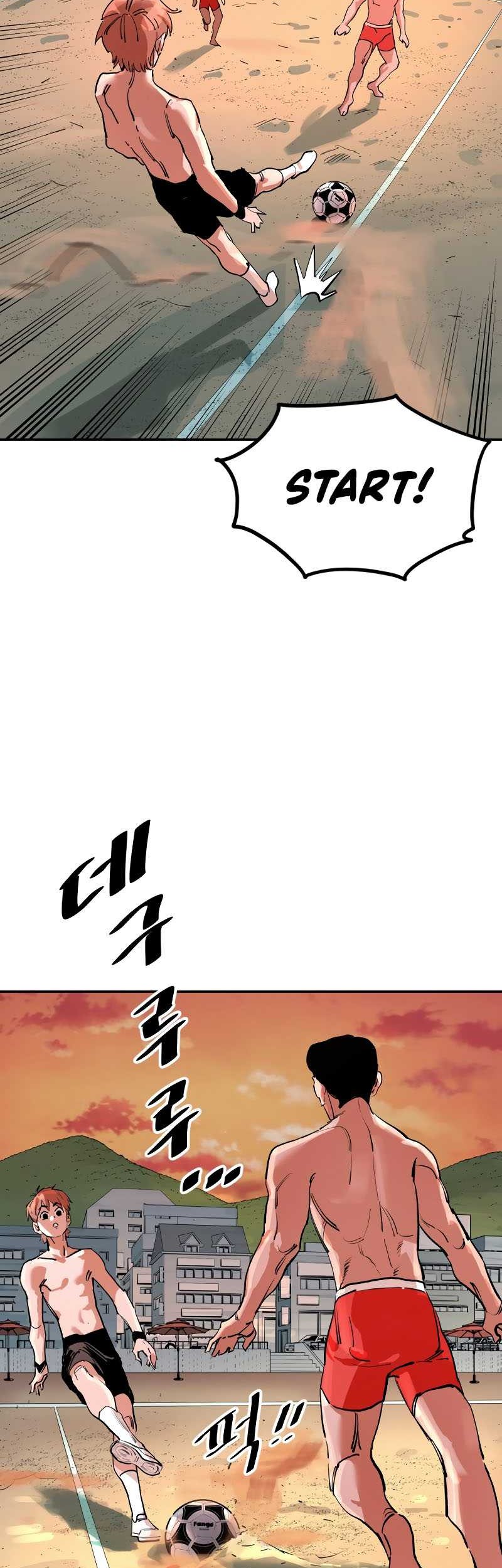 Build Up Chapter 163 Gambar 54