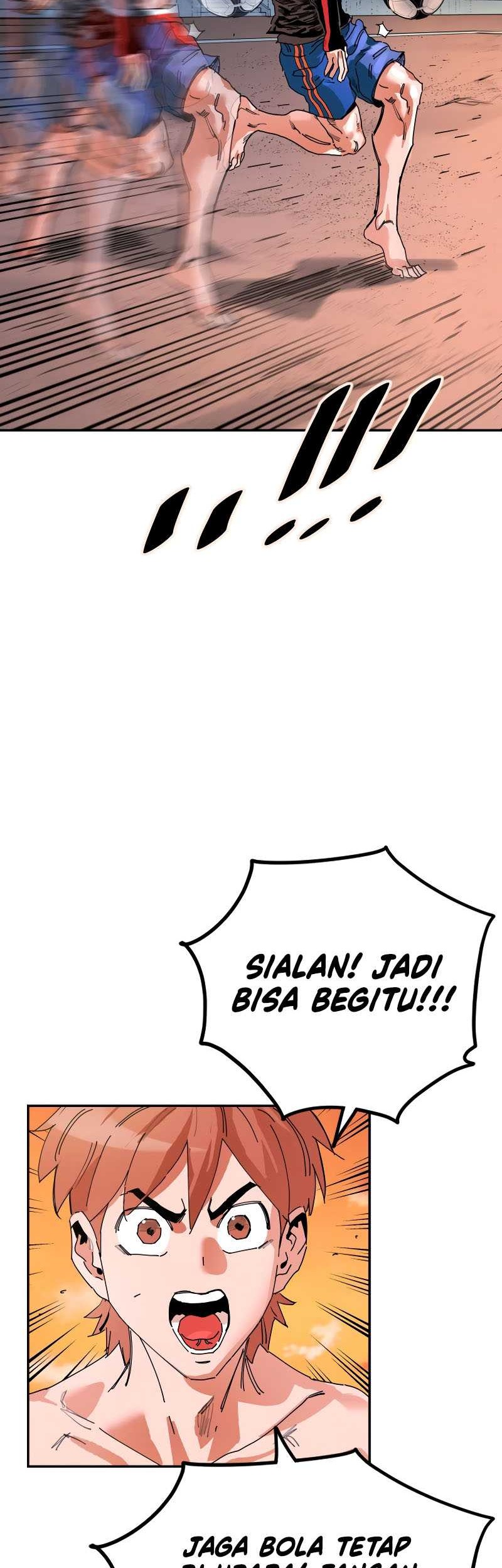 Build Up Chapter 163 Gambar 60