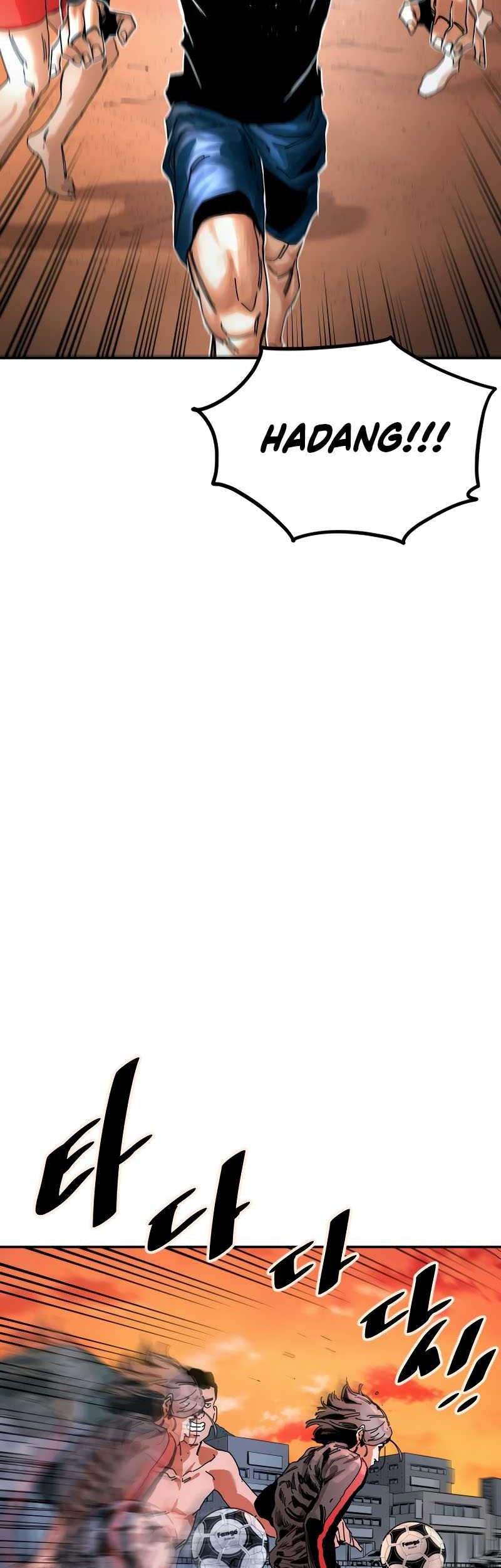 Build Up Chapter 163 Gambar 59