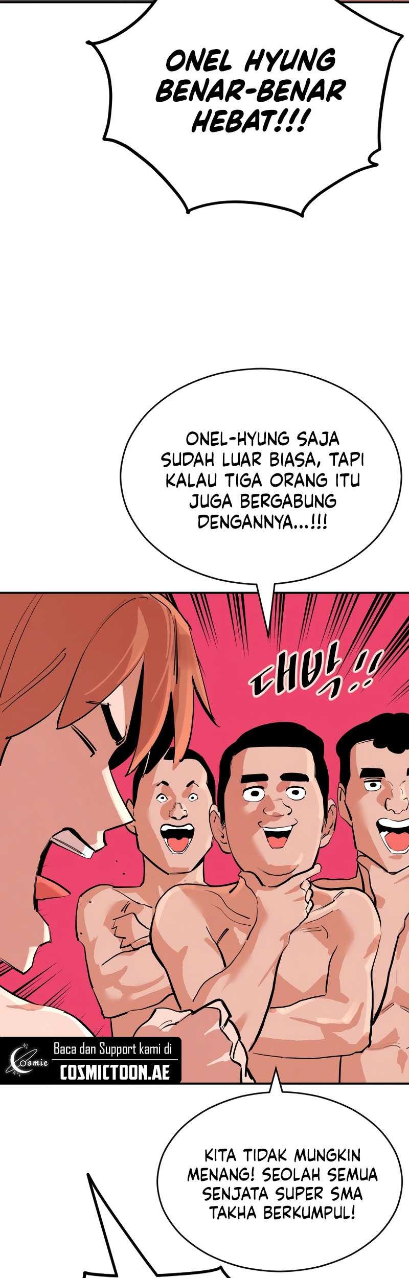 Build Up Chapter 163 Gambar 67