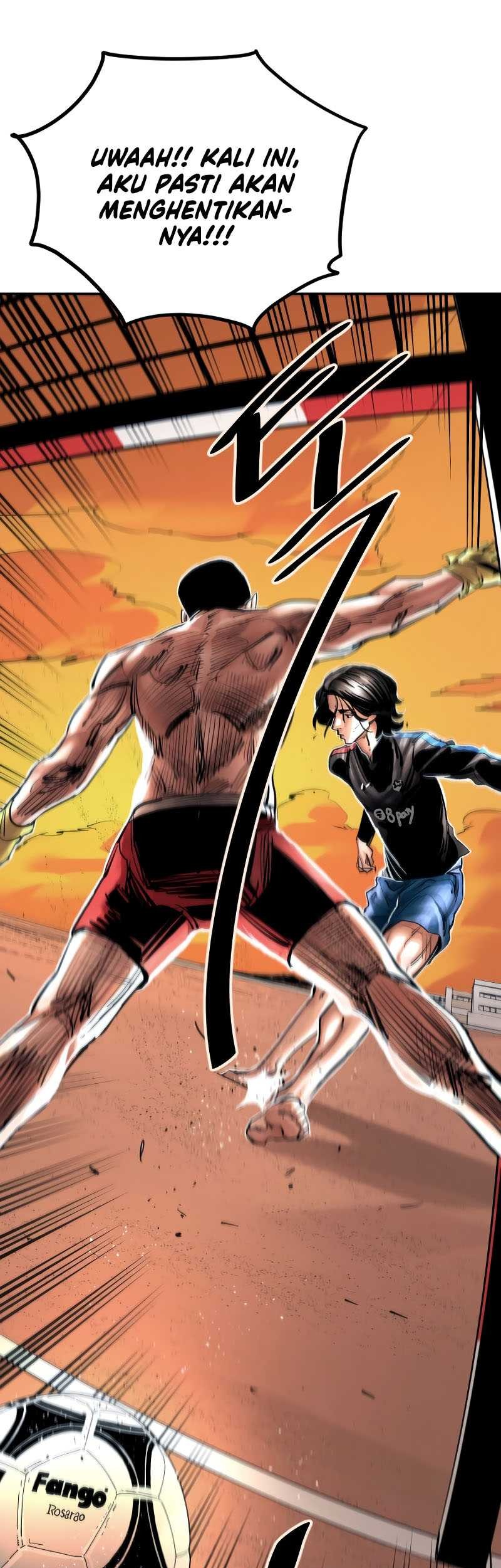 Build Up Chapter 163 Gambar 63