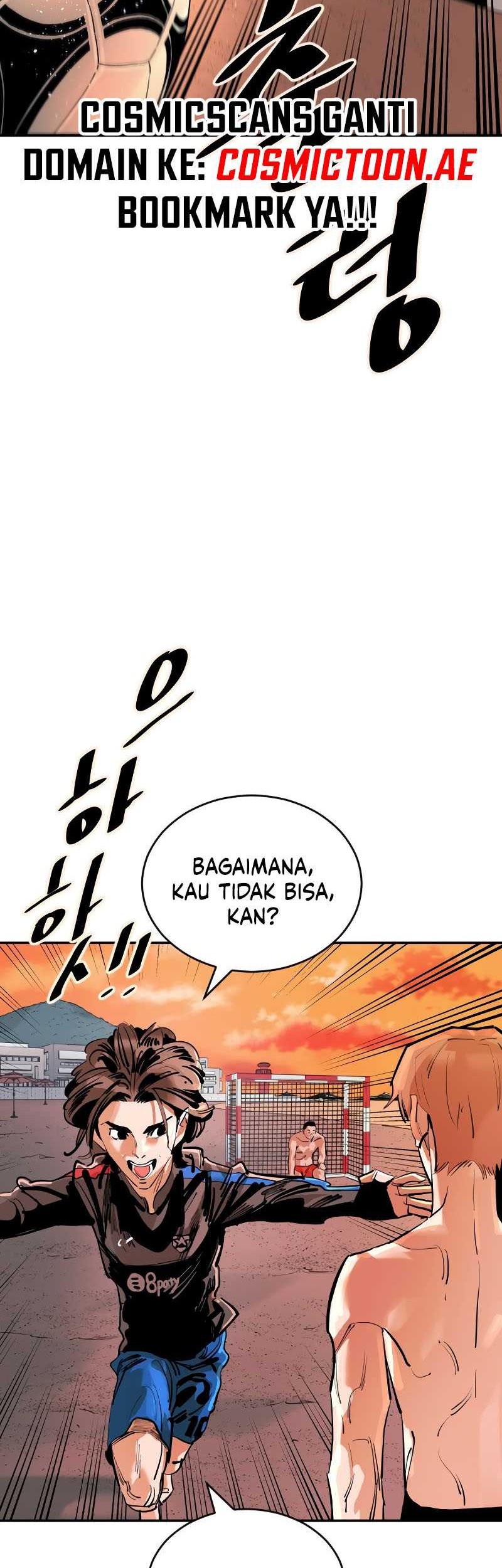 Build Up Chapter 163 Gambar 64