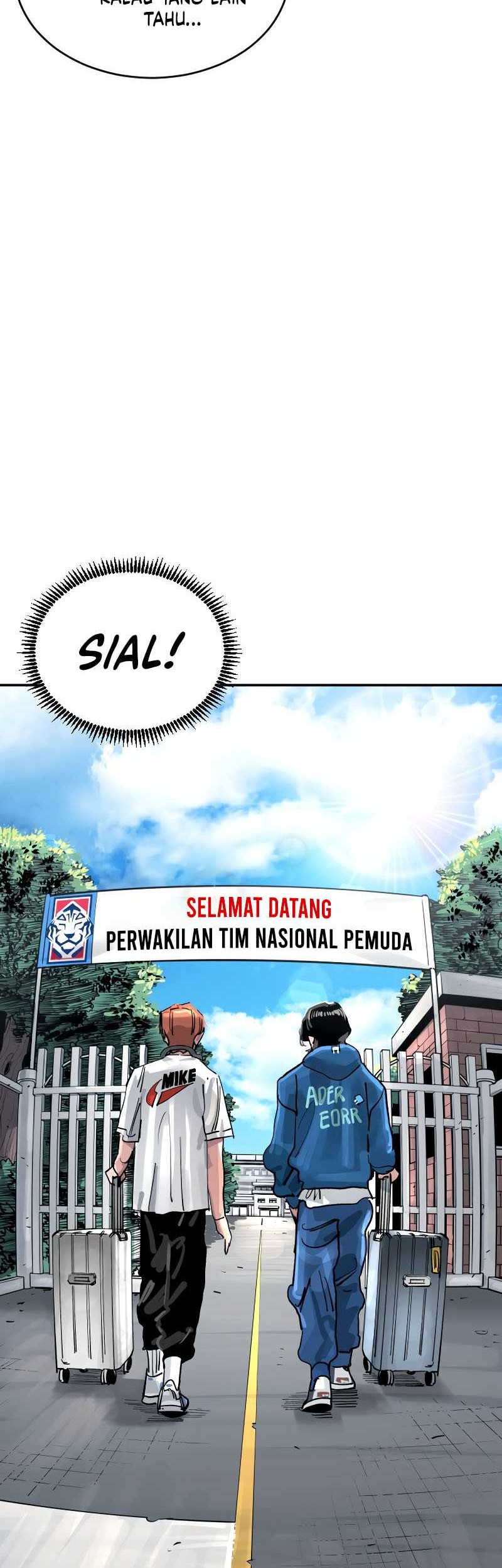 Build Up Chapter 163 Gambar 106