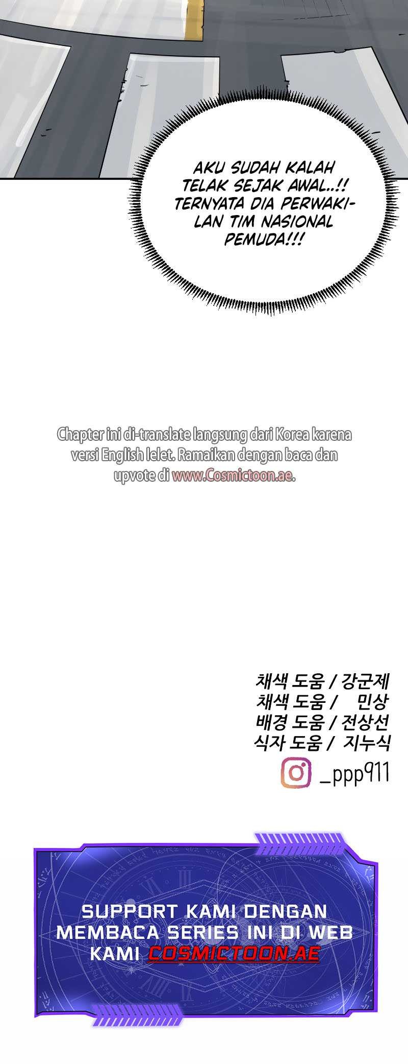 Build Up Chapter 163 Gambar 107