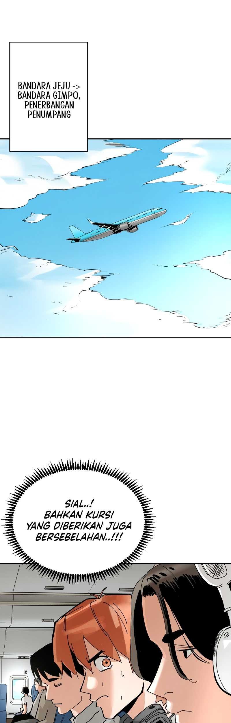 Build Up Chapter 163 Gambar 103