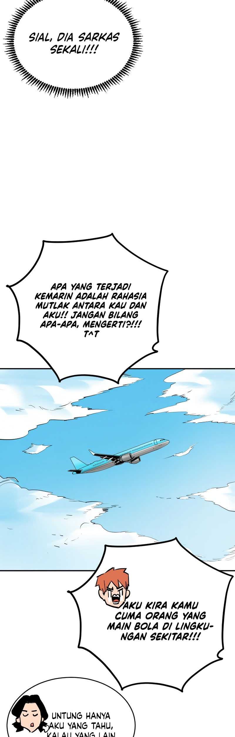 Build Up Chapter 163 Gambar 105