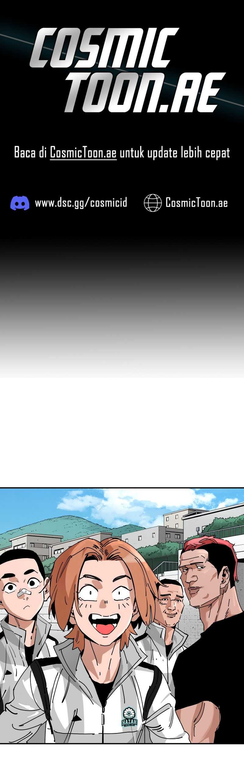 Manhwa Build Up Chapter 163 gambar nomor 2