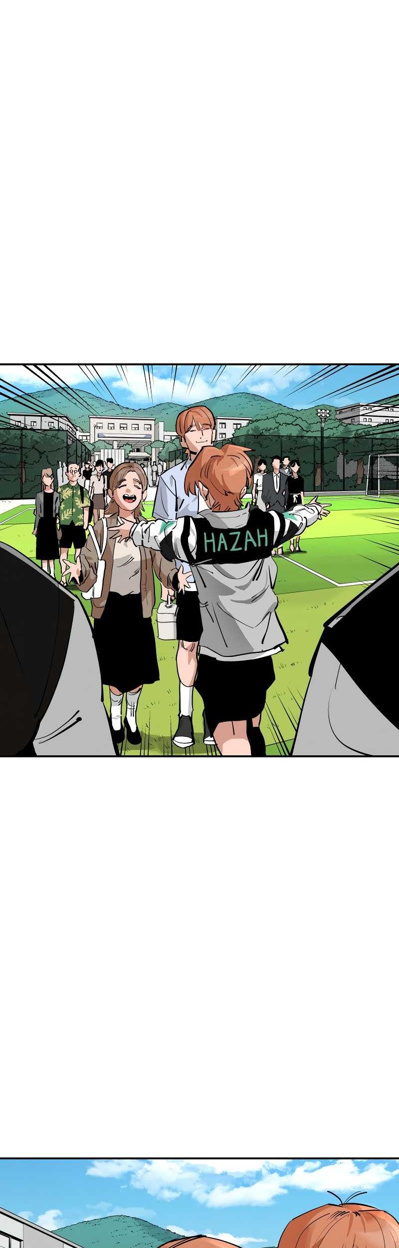 Build Up Chapter 163 Gambar 3