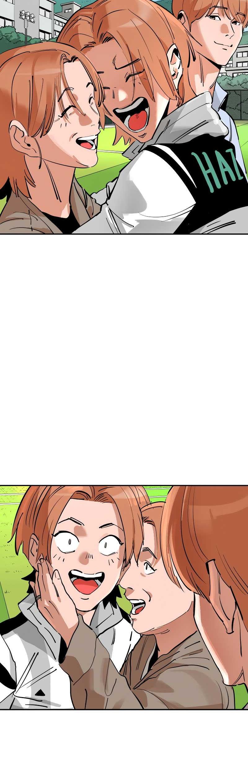 Build Up Chapter 163 Gambar 4