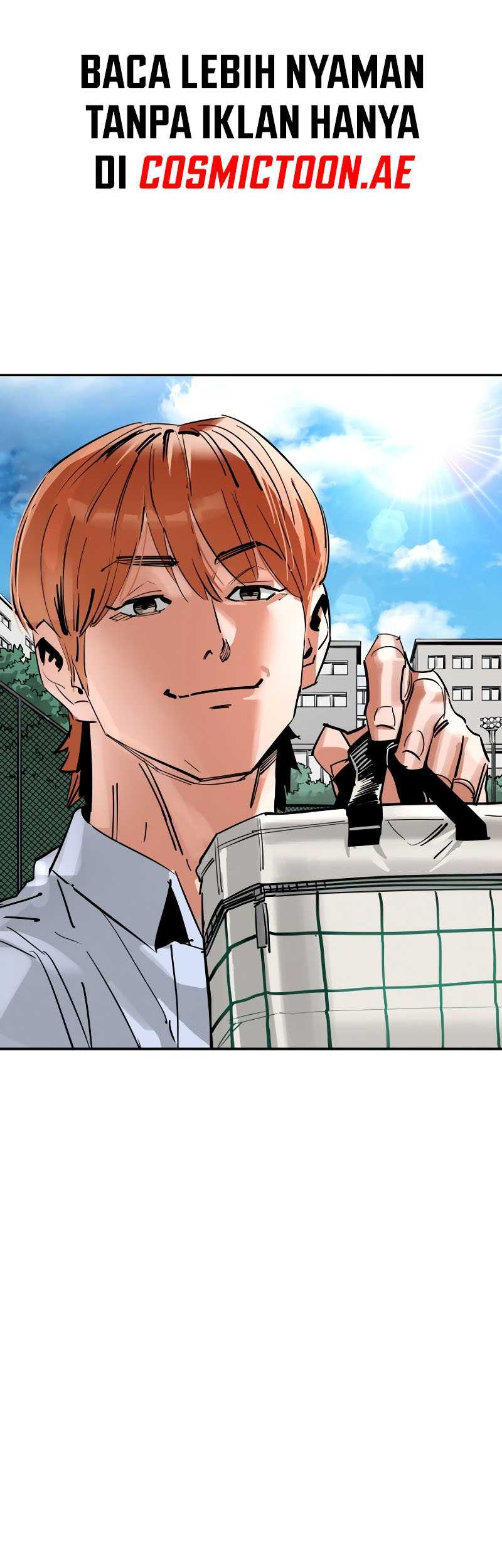 Build Up Chapter 163 Gambar 5