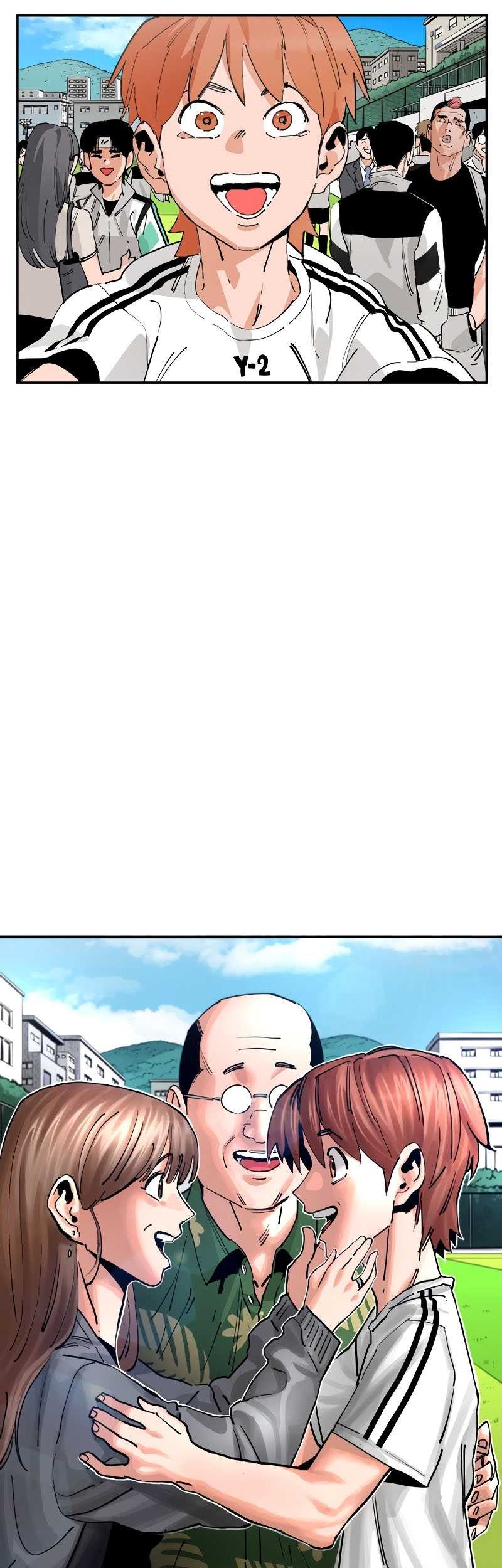 Build Up Chapter 163 Gambar 6