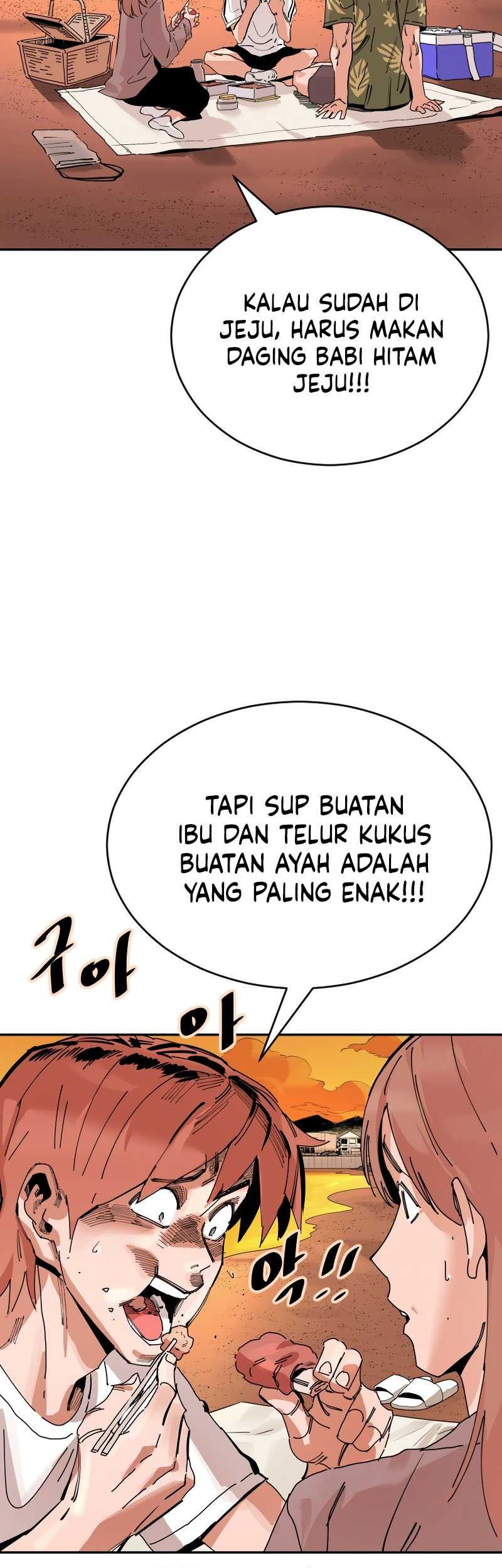 Build Up Chapter 163 Gambar 10