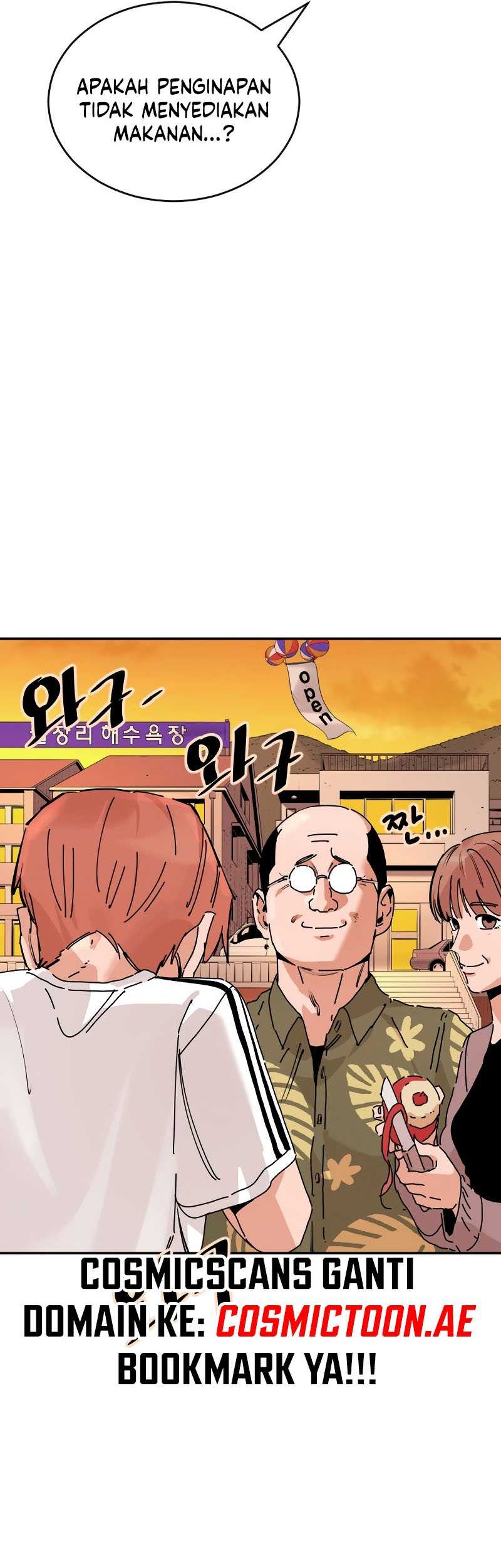 Build Up Chapter 163 Gambar 11