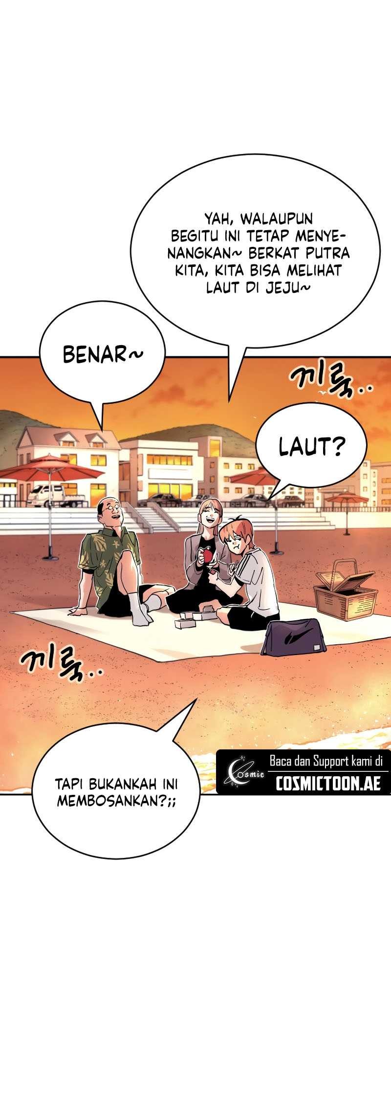 Build Up Chapter 163 Gambar 12