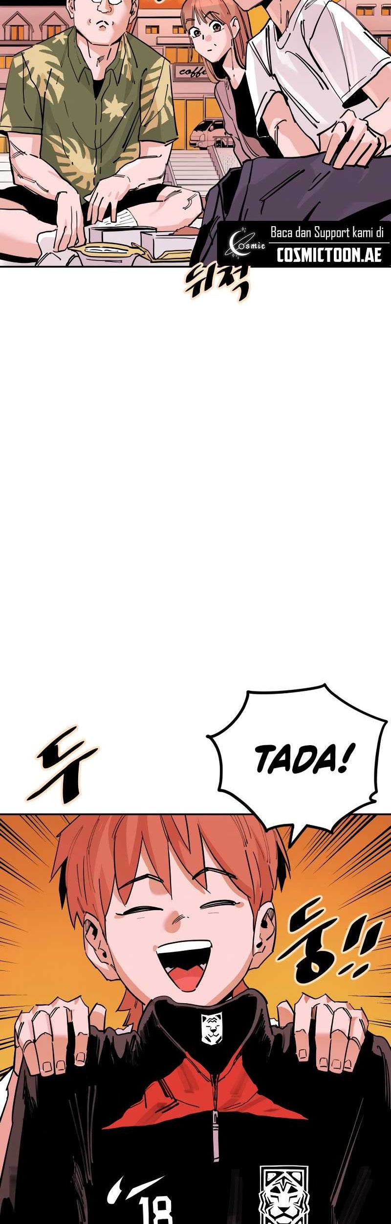 Build Up Chapter 163 Gambar 14