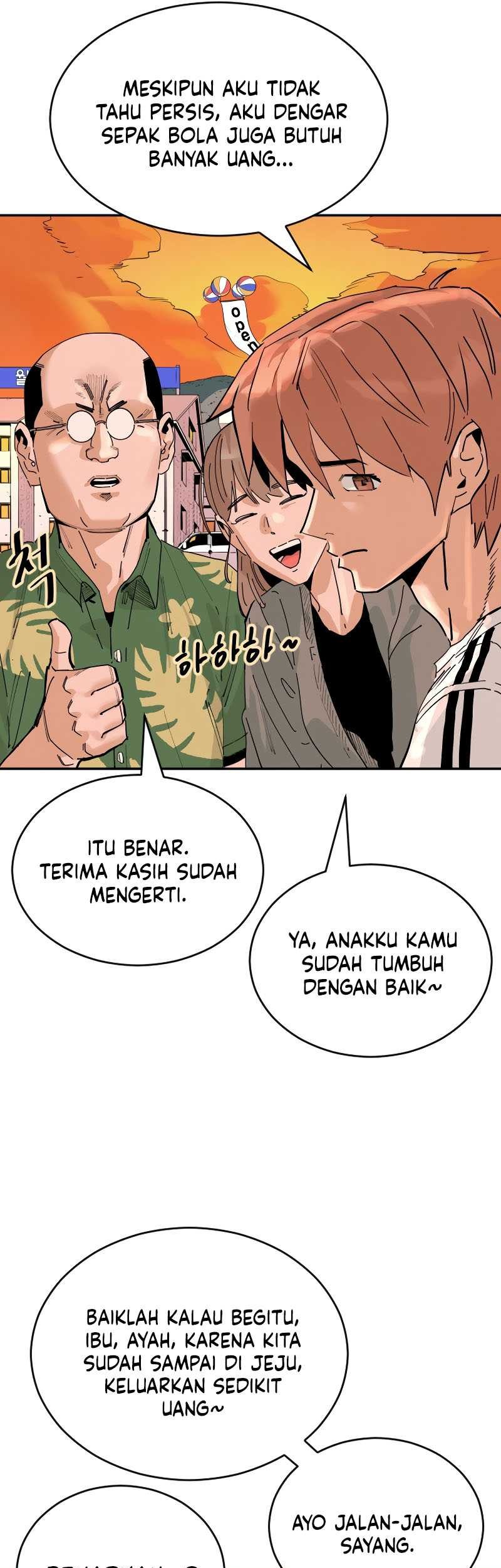 Build Up Chapter 163 Gambar 18