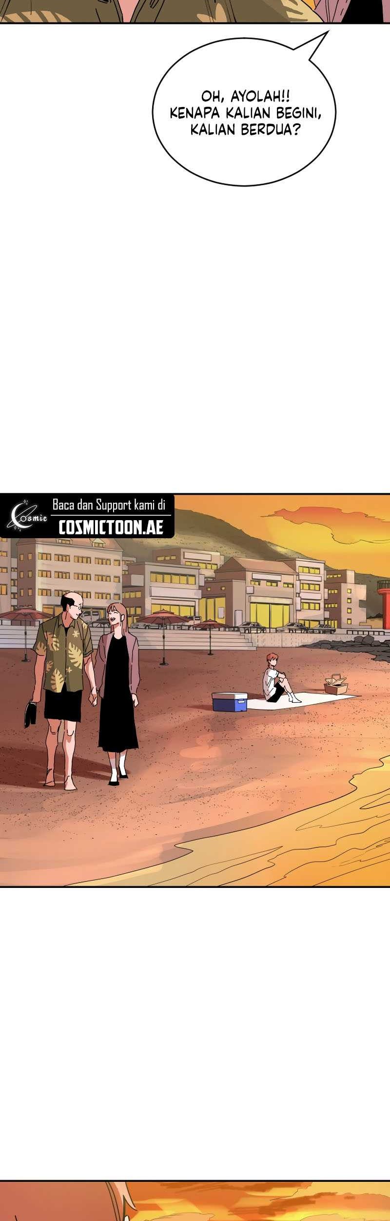 Build Up Chapter 163 Gambar 20