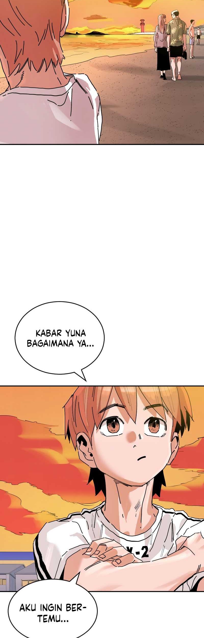 Build Up Chapter 163 Gambar 21