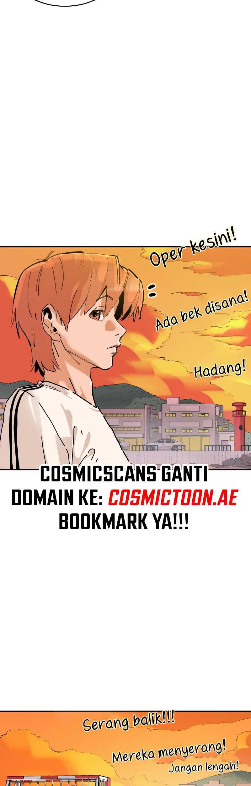 Build Up Chapter 163 Gambar 22